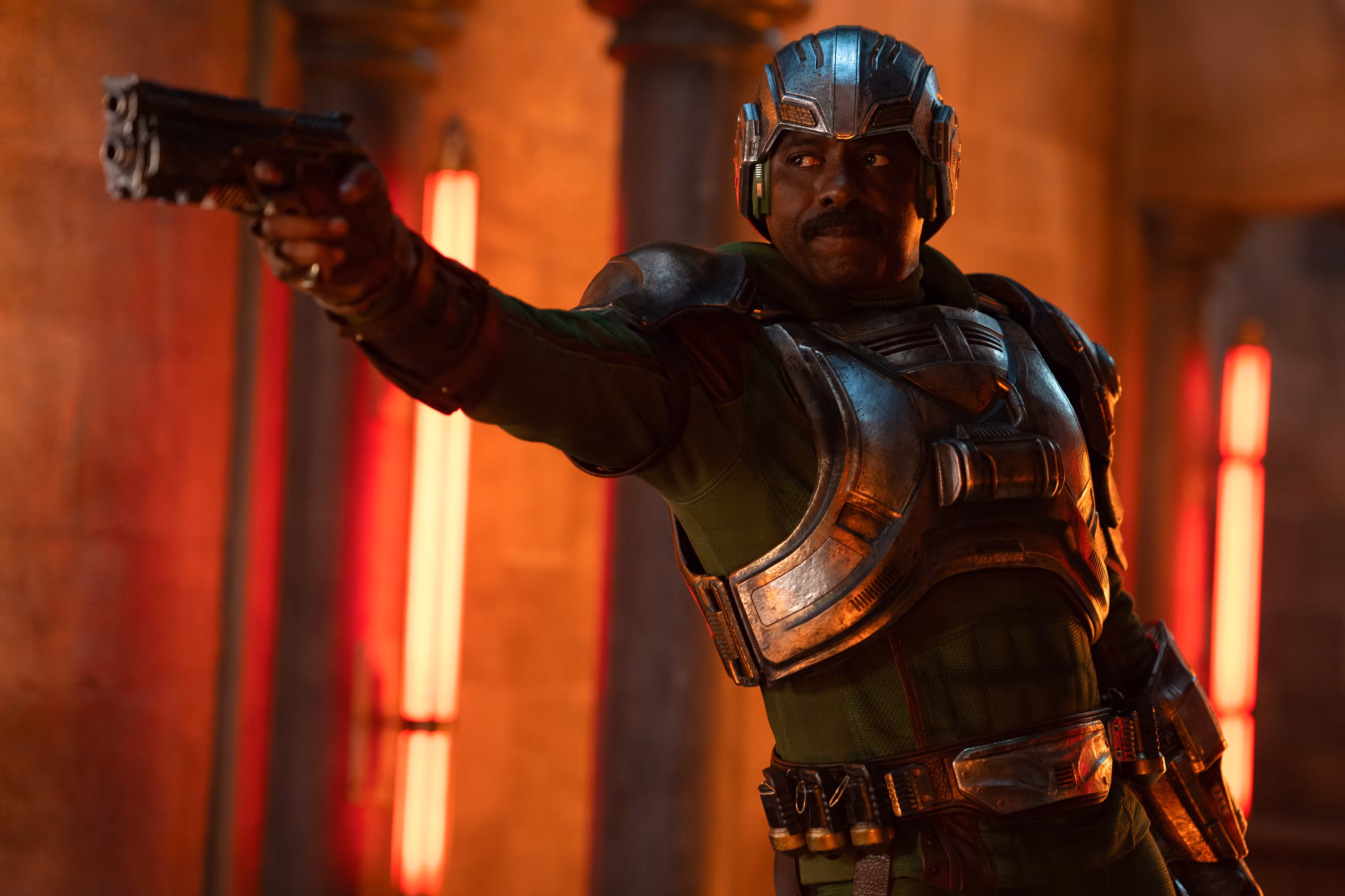 Masters of the Universe gets surprise streaming release on Prime Video