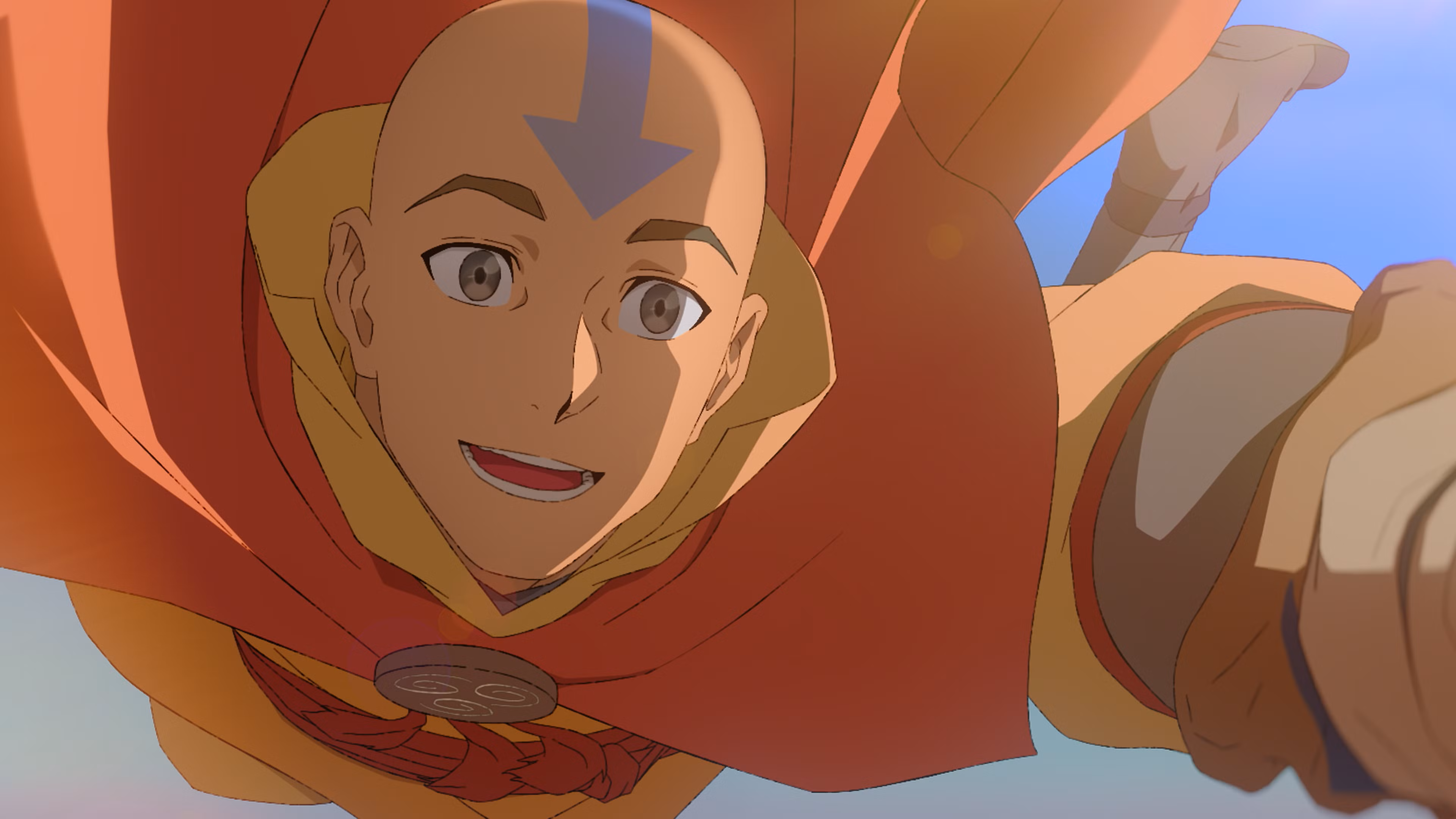 Avatar Aang The Airbender Review: The original series finally has a worthy successor