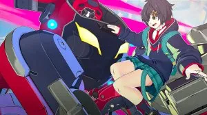 MARVEL Tokon: Fighting Souls – Official Peni Parker Character Gameplay Guide