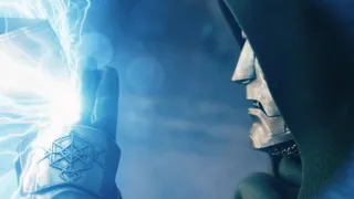The Avengers: Doomsday poster might have just confirmed Doctor Doom's motivation