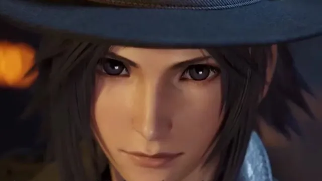 Canceled Kingdom Hearts spin-off's intro apparently leaks online and not even veteran fans understand what's going on: "Why does it look like Pacific Rim but with Keyblades"