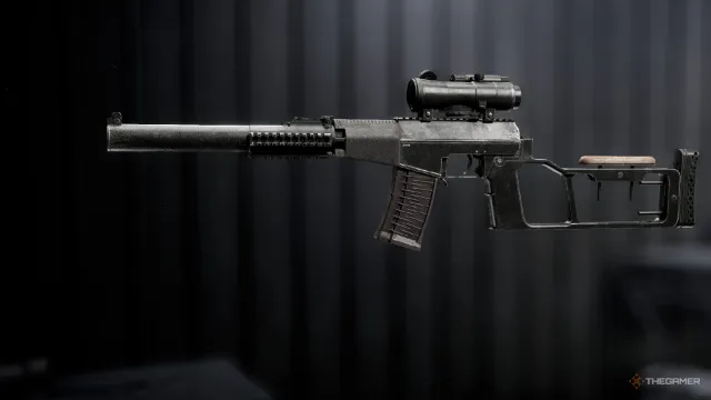 How To Unlock All Season 4 Weapons In Battlefield 6