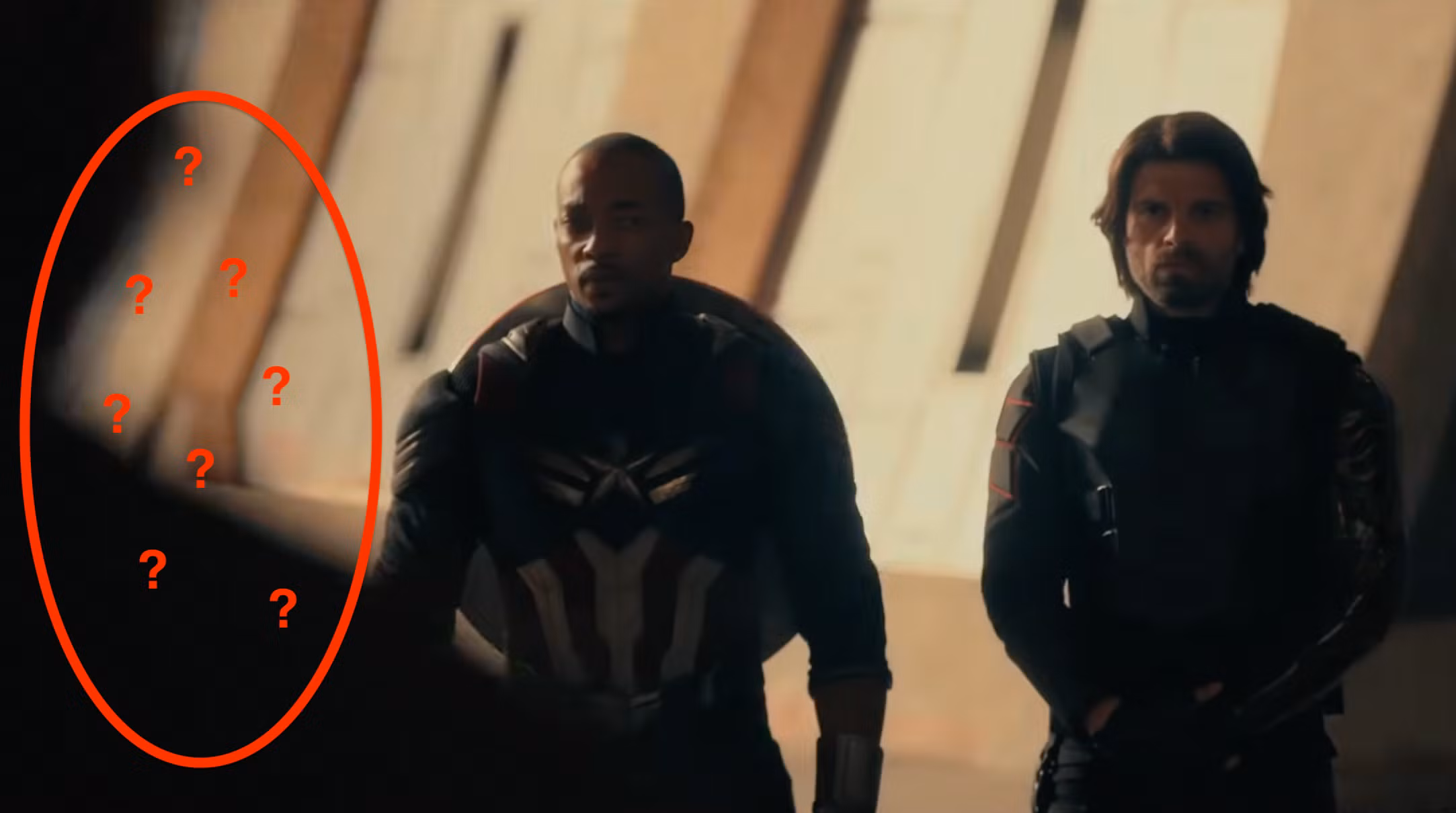 Marvel's new Avengers: Doomsday trailer could be hiding a huge superhero cameo