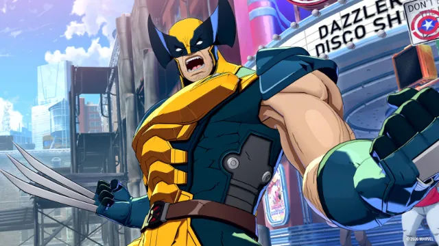 Beginner’s Guide to MARVEL Tōkon: Fighting Souls