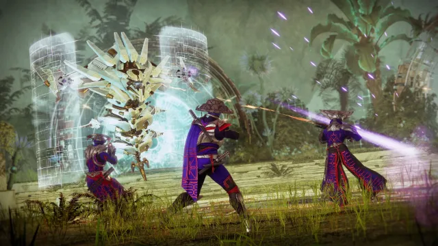 Destiny 2 Players Can Solo AFK Farm a Dungeon Boss