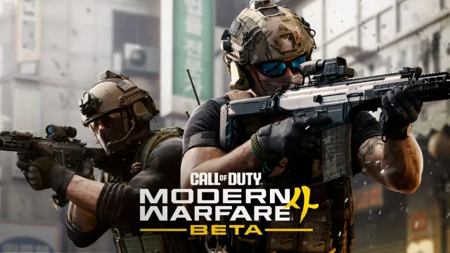 Call of Duty: Modern Warfare 4 Open Beta Dates Revealed