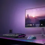 New Philips Evnia 32M2N6901A features 4K QD-OLED panel and DisplayPort 2.1