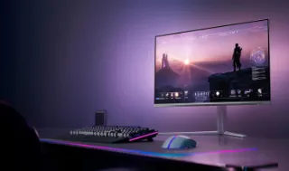 Philips Introduces Evnia 32M2N6901A 4K QD-OLED Monitor, Featuring 165 Hz Refresh Rate For Smooth Gaming Experience