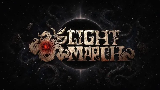 Blightmarch Is The New Dark Tactical RPG From Prophecy of Ashen Devs – Overview