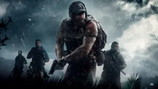 Ubisoft has a Ghost Recon announcement coming in August