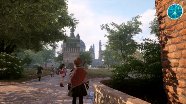 Echoes of Aincrad Review – Familiar, Fun, and Frustrating