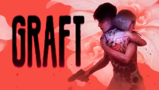 Harebrained Schemes' new survival horror RPG 'GRAFT' gets a story trailer