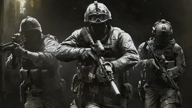 Call of Duty: Modern Warfare 4 Beta Dates Confirmed