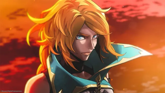 Castlevania: Belmont's Curse devs detail how they settled on Rose as the protagonist