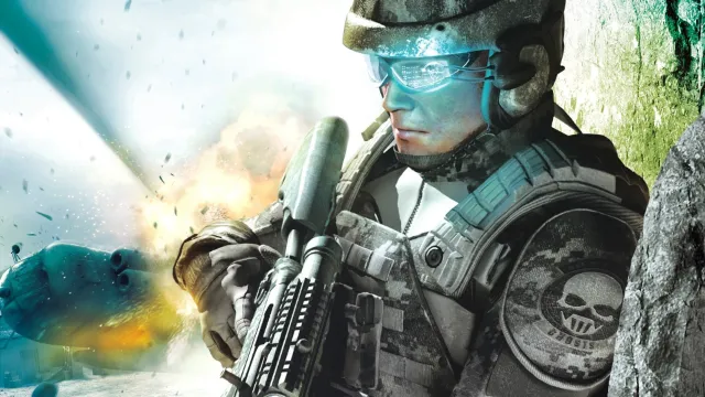 Ubisoft teases Ghost Recon news soon after leaks