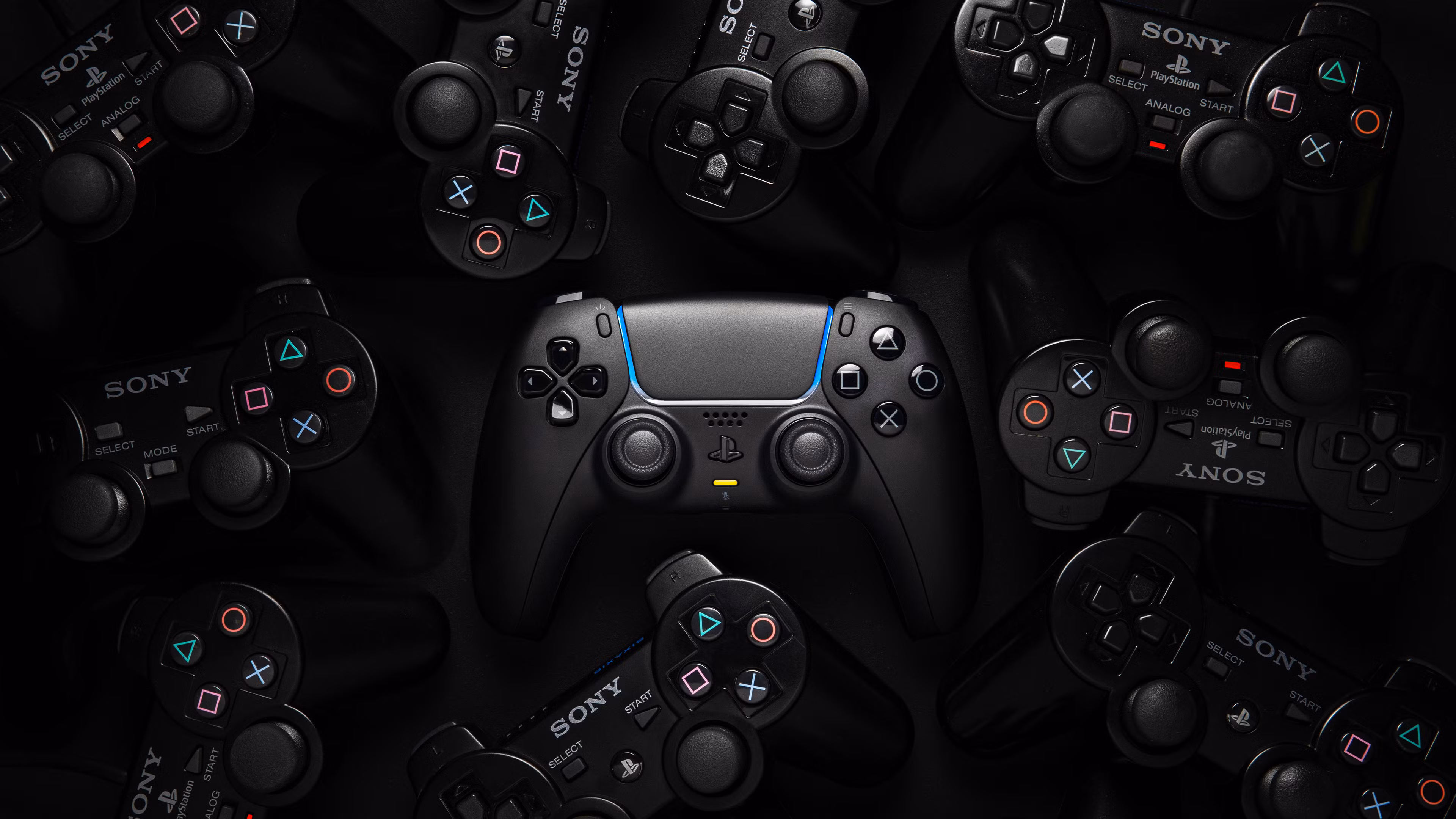 PS5 Only Has Seven Games That Have Sold Over 100k Physical Copies This Year