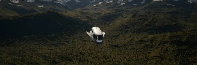 Sci-fi multiplayer sim Starship Simulator says it’s using AI dev tools to increase productivity