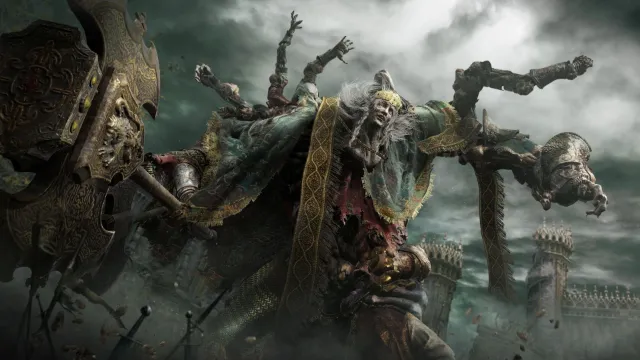10 Long Open World Games That Take Forever to Complete