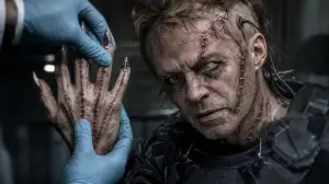 Neill Blomkamp’s AI Film Has Fans Asking For District 10 Instead