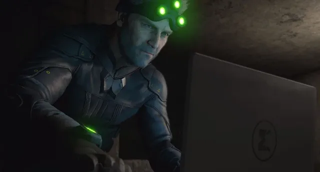 Ubisoft promises Ghost Recon news in August, and if you're hoping that means an update on the Splinter Cell remake then I admire your optimism but sorry, no