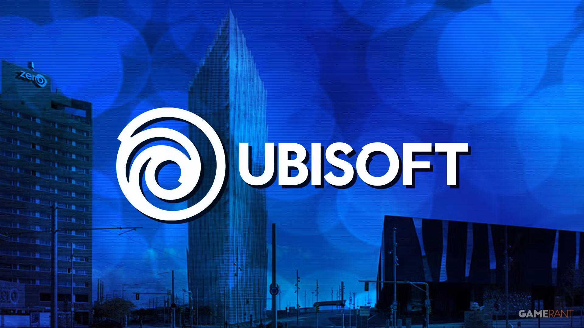 Ubisoft Studio to Strike in Protest of Layoffs