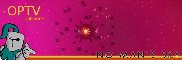 The Stream Team: Squashing No Man’s Sky’s Swarm