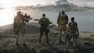 Ghost Recon Teases a Big Reveal for Its 25th Anniversary