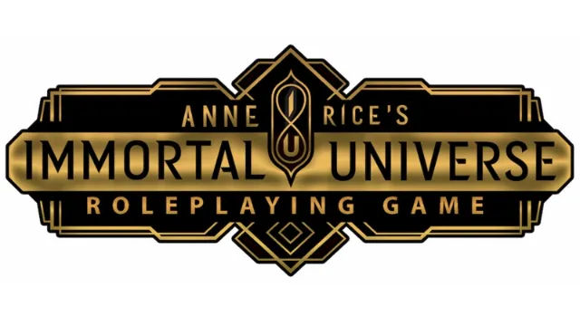 Renegade and AMC team up for the Immortal Universe Roleplaying Game