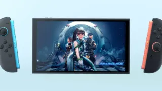 Stellar Blade officially rated for the Nintendo Switch 2