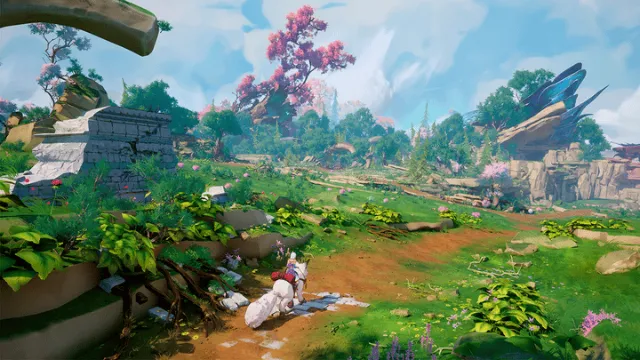 Edge of Memories developer Midgar Studio is being liquidated