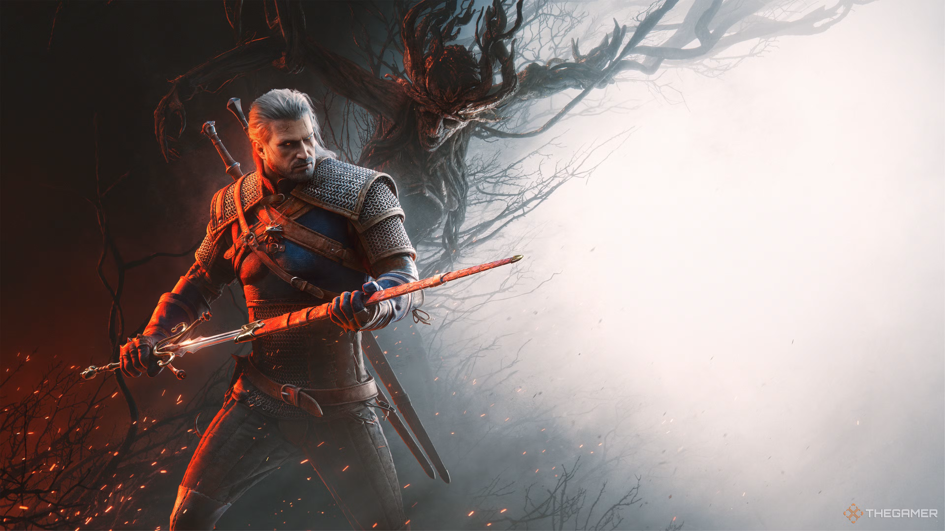 The Witcher 3: Songs Of The Past Reveal Date Announced