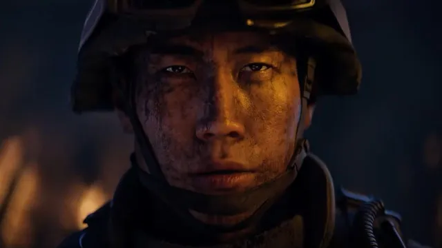 Call of Duty: Modern Warfare 4 studio Infinity Ward can "see the conversation around weapon progression" and promises "more to share on leveling and the grind soon"