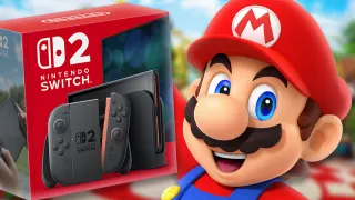 Switch 2 Customers Have No Right to U.S. Tariff Refunds, Nintendo Argues, as They 'Received Exactly What They Bargained and Paid For'