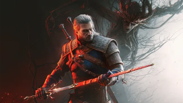 The Witcher 3 expansion Song of the Past gets premiere date