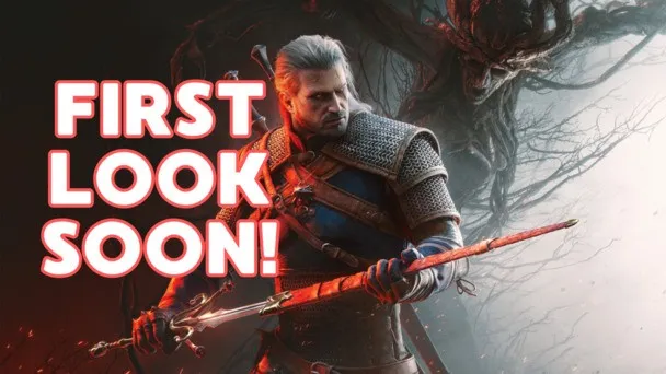 The Witcher 3: Wild Hunt - Songs of the Past will be featured at Gamescom 2026