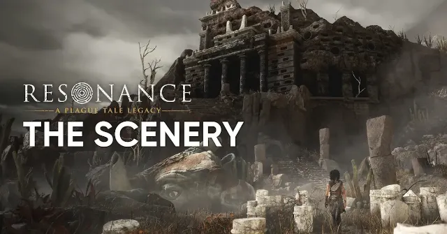 Resonance: A Plague Tale Legacy Reveals Scenery Trailer and Collector’s Box Content