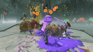 Splatoon Raiders Review - A Fresh Take