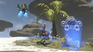 Splatoon Raiders "Overview" Trailer