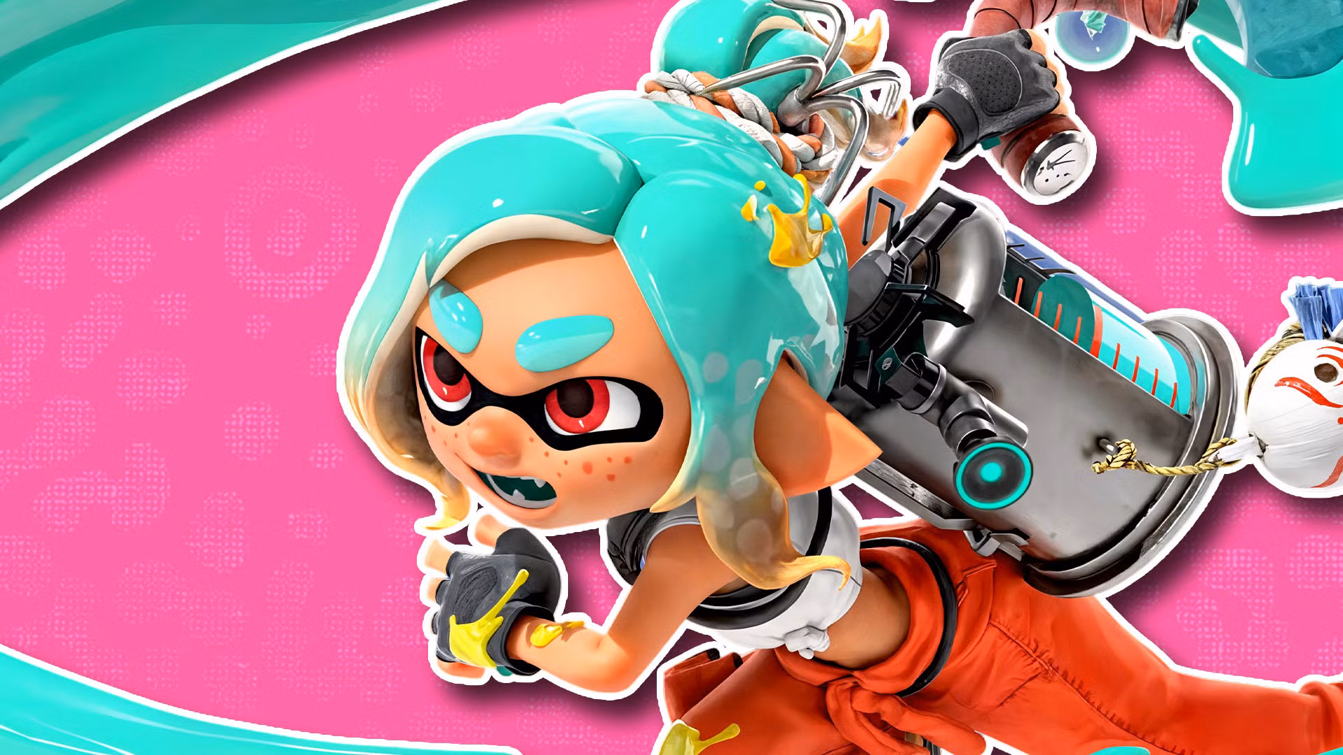 Can Splatoon Raiders Make a Splash? - Review Roundup