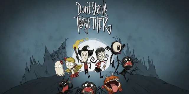 Don't Starve Together lets you survive with friends on mobile at last
