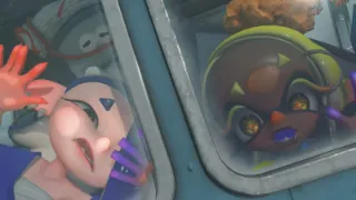 Splatoon Raiders Review- A Raiding Good Time?