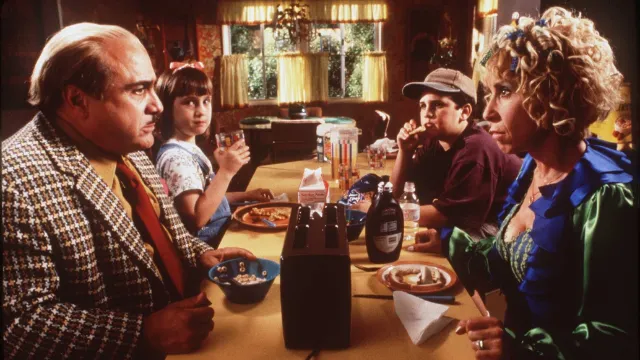 Matilda 2? Mara Wilson Says It's Possible, but Doesn't Quite Understand How It Would Work for One Good Reason