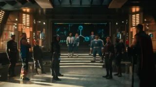 Avengers: Doomsday Trailer Leaves Fans Convinced Marvel Has Hidden Characters From a Certain Shot