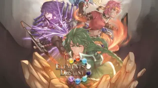 Elements Destiny launching Q4 2026