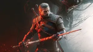 We’ll Finally See The Witcher 3’s New Expansion Next Month