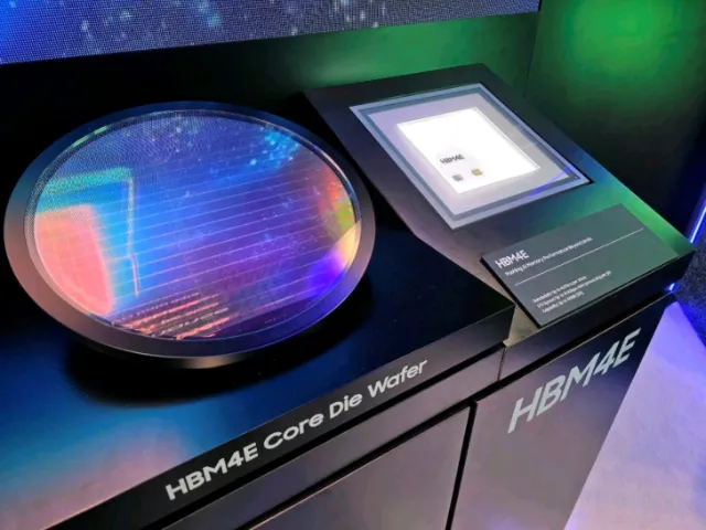 Samsung Delays Hybrid Bonding HBM to 2029, Aligning Next-Gen Memory With NVIDIA’s Feynman AI GPUs