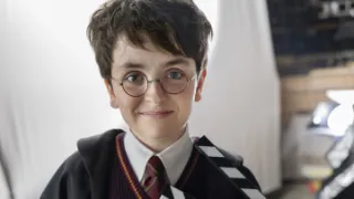 Working With Harry Potter Child Actors is 'Brutal,' HBO Cinematographer Says, Because They Have to Mostly Attend School