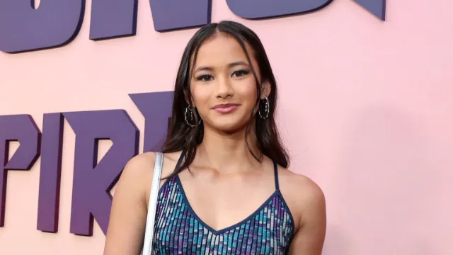 Kaylee Hottle, Who Played Jia in Godzilla vs. Kong and Godzilla X Kong: The New Empire, Dies Aged 18