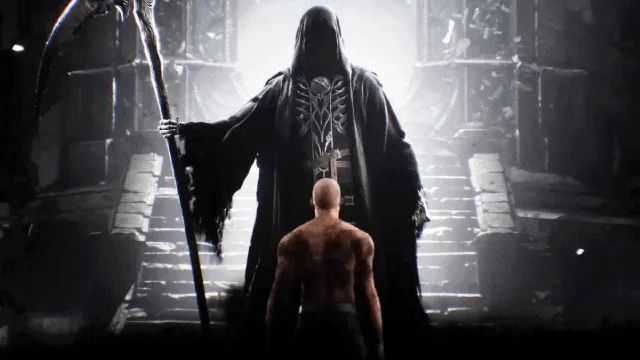 Gods Death & Reapers Launches New Roadmap, Detailing What Fans Can Expect for 2026