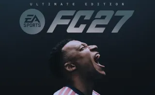 EA SPORTS FC 27 Unveils Kylian Mbappé As Ultimate Edition Cover Athlete